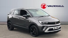 Vauxhall Crossland 1.2 Turbo Griffin 5dr Petrol Hatchback